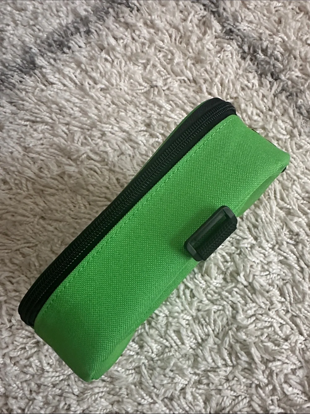 Minecraft Insulated Lunch Box